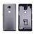 Back Panel Cover For Huawei Honor 5x Grey - Maxbhi Com