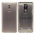 Back Panel Cover For Huawei Honor 6x Gold - Maxbhi Com
