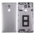 Back Panel Cover For Huawei Mate 8 Grey - Maxbhi Com