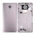 Back Panel Cover For Huawei Mate S 64gb Grey - Maxbhi Com