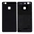Back Panel Cover For Huawei P9 Lite Black - Maxbhi Com