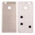 Back Panel Cover For Huawei P9 Lite Gold - Maxbhi Com