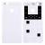 Back Panel Cover For Huawei P9 Lite Silver - Maxbhi Com