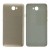 Back Panel Cover For Huawei Y5 Ii Gold - Maxbhi Com