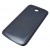 Back Panel Cover For Huawei Y600 Black - Maxbhi Com