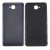 Back Panel Cover For Huawei Y6 Pro Grey - Maxbhi Com