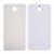 Back Panel Cover For Huawei Y6 Pro White - Maxbhi Com