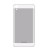 Back Panel Cover For Lava Iris X9 White - Maxbhi Com