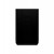 Back Panel Cover For Lava Kkt 34i Black - Maxbhi Com