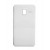 Back Panel Cover For Lenovo A850 Plus White - Maxbhi.com