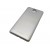 Back Panel Cover For Lenovo S856 White - Maxbhi Com