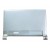 Back Panel Cover For Lenovo Yoga Tablet 10 White - Maxbhi Com
