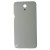 Back Panel Cover For Lenovo Zuk Z1 White - Maxbhi Com