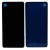 Back Panel Cover For Lenovo Zuk Z2 Black - Maxbhi Com