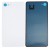 Back Panel Cover For Lenovo Zuk Z2 White - Maxbhi Com