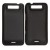 Back Panel Cover For Lg Connect 4g Ms840 Black - Maxbhi Com