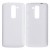 Back Panel Cover For Lg G2 Mini Dual White - Maxbhi Com