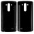 Back Panel Cover For Lg G3 Duallte 16gb Black - Maxbhi Com