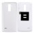 Back Panel Cover For Lg G4 Stylus 4g White - Maxbhi Com