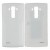 Back Panel Cover For Lg G4 White - Maxbhi Com