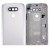 Back Panel Cover For Lg G5 Silver - Maxbhi Com