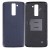 Back Panel Cover For Lg K8 Black - Maxbhi Com