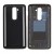 Back Panel Cover For Lg Optimus G2 Ls980 Black - Maxbhi Com Back Panel Cover For Lg Optimus G2 Ls980 Black - Maxbhi Com