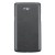 Back Panel Cover For Lg L80 D373 Black - Maxbhi Com