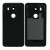 Back Panel Cover For Lg Nexus 5x Black - Maxbhi Com