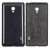 Back Panel Cover For Lg Optimus F6 D500 Black - Maxbhi Com