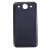 Back Panel Cover For Lg Optimus G Pro E985 Black - Maxbhi Com