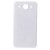Back Panel Cover For Lg Optimus G Pro E985 White - Maxbhi Com