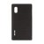 Back Panel Cover For Lg Optimus L5 E610 Black - Maxbhi Com
