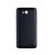 Back Panel Cover For Lg Optimus L90 D415 Black - Maxbhi.com