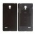 Back Panel Cover For Lg Optimus L9 P769 Black - Maxbhi Com