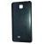 Back Panel Cover For Lg P875 Optimus F5 Black - Maxbhi Com
