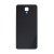 Back Panel Cover For Lg X Screen Black - Maxbhi.com