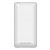 Back Panel Cover For Lyf Flame 8 Ls4505 White - Maxbhi Com