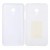 Back Panel Cover For Meizu Mx3 White - Maxbhi Com