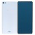 Back Panel Cover For Micromax Canvas Sliver 5 Q450 White - Maxbhi Com