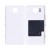 Back Panel Cover For Microsoft Lumia 950 Dual Sim White - Maxbhi Com