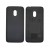 Back Panel Cover For Moto G4 Play Black - Maxbhi Com