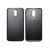 Back Panel Cover For Moto G4 Plus Black - Maxbhi Com
