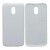 Back Panel Cover For Motorola Moto E3 White - Maxbhi Com