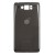 Back Panel Cover For Motorola Droid Ultra Black - Maxbhi Com