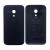 Back Panel Cover For Motorola Moto G 16gb Black - Maxbhi Com