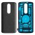 Back Panel Cover For Motorola Moto X Force Black - Maxbhi Com