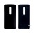 Back Panel Cover For Motorola Moto X Play 16gb Black - Maxbhi Com