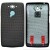Back Panel Cover For Motorola Droid Turbo White - Maxbhi Com