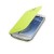 Flip Cover for Samsung Galaxy Grand I9082 Lemon Green